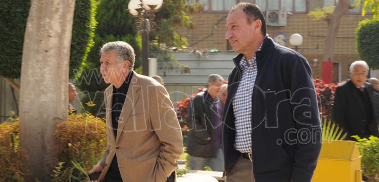 حسن حمدي محمود الخطيب حسن حمدي محمود الخطيب